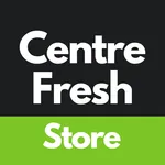 Centre Fresh Store icon