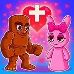 Trend Family: Merge Arena icon