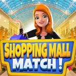 Shopping Mall Match icon