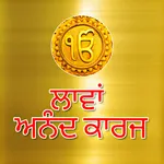Lavaan Anand Karaj icon
