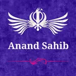 Anand Sahib In hindi & punjabi icon