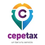 CePeTax Conductores icon