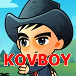 KOVBOY icon
