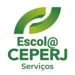 Serviços Escola CEPERJ icon