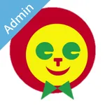 Crystal Education Admin icon