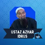 Ceramah Ust. Azhar Idrus Mp3 icon