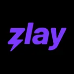 Zlay: Talk & Play icon