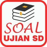 Bank Soal Ujian SD icon