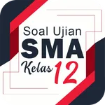 Soal Ujian Kelas 12 SMA dan MA icon