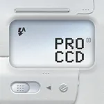 ProCCD - Retro Digital Camera icon