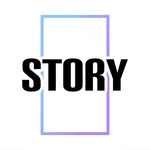 StoryLab - Story Maker icon