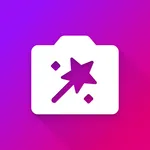 TransformPix Custom AI photos icon