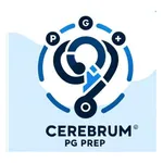 Cerebrum : UPSC CMS & NEETPG icon
