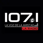 Radio La Voz de la Amistad icon