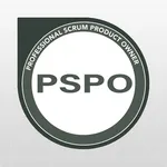 PSPO Certification Trainer icon