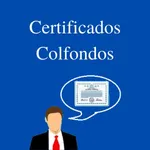 Certificados Colfondos icon