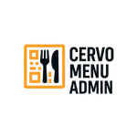 Cervo Menu Admin icon