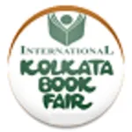 Kolkata Book Fair - 2023 icon