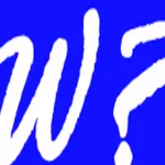 Guess My Word Game icon