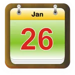 Australia Calendar icon