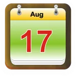 Kalender Indonesia 2023 icon