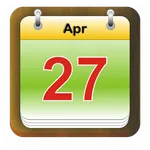 The Netherlands Calendar 2020 icon