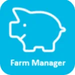 Farm Data Manager icon