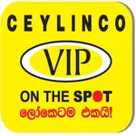 CEYLINCO-VIP icon