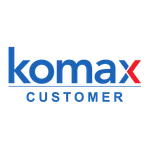 Komax Customer icon