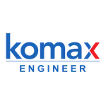 KOMAX Engineer icon