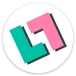 Enblox- Place blocks and conqu icon