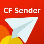 CF Sender icon