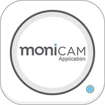 MoniCam icon