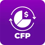 CFP Exam Prep App by Achieve icon