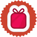 Crazy Fox Rewardz icon