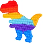 Pop it Dinosaur - Puppet Toys icon