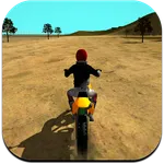 Motocross Motorbike Simulator  icon