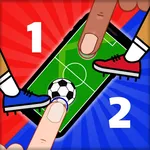 1 2 Player Games- 2P Challenge icon