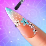 Nail Salon - Nails Spa Games icon