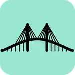Pont de Saint-Nazaire icon