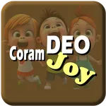 코람데오 조이 (CoramDEO Joy) icon