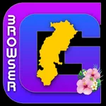 CG Browser - Live CG FM Radio icon