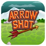 Arrow Shot icon