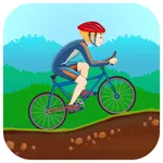 Bicycle Journey icon
