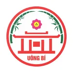 Hệ thống GIS Uông Bí icon
