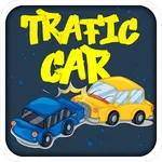 Traffic Car icon
