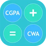 Gh Tertiary CGPA&CWA Calculato icon