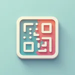 Zen QR icon