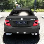 Advance Car Parking Car Driver icon