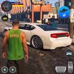 Crime Mafia Gangster Simulator icon